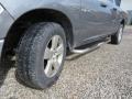 2009 Mineral Gray Metallic Dodge Ram 1500 SLT Quad Cab 4x4  photo #8