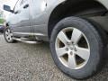 2009 Mineral Gray Metallic Dodge Ram 1500 SLT Quad Cab 4x4  photo #9