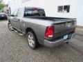 2009 Mineral Gray Metallic Dodge Ram 1500 SLT Quad Cab 4x4  photo #10