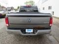 2009 Mineral Gray Metallic Dodge Ram 1500 SLT Quad Cab 4x4  photo #11
