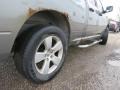 2009 Mineral Gray Metallic Dodge Ram 1500 SLT Quad Cab 4x4  photo #14