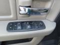2009 Mineral Gray Metallic Dodge Ram 1500 SLT Quad Cab 4x4  photo #15
