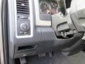 2009 Mineral Gray Metallic Dodge Ram 1500 SLT Quad Cab 4x4  photo #16