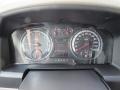 2009 Mineral Gray Metallic Dodge Ram 1500 SLT Quad Cab 4x4  photo #18