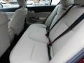 Crimson Pearl - Civic EX Sedan Photo No. 7