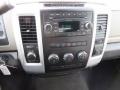 2009 Mineral Gray Metallic Dodge Ram 1500 SLT Quad Cab 4x4  photo #24