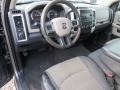 2009 Mineral Gray Metallic Dodge Ram 1500 SLT Quad Cab 4x4  photo #26