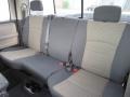 2009 Mineral Gray Metallic Dodge Ram 1500 SLT Quad Cab 4x4  photo #27