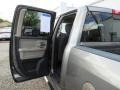2009 Mineral Gray Metallic Dodge Ram 1500 SLT Quad Cab 4x4  photo #28