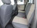 2009 Mineral Gray Metallic Dodge Ram 1500 SLT Quad Cab 4x4  photo #29