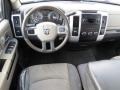 2009 Mineral Gray Metallic Dodge Ram 1500 SLT Quad Cab 4x4  photo #30