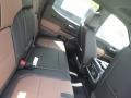 2019 Iridescent Pearl Tricoat Chevrolet Silverado 1500 High Country Crew Cab 4WD  photo #8