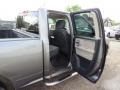 2009 Mineral Gray Metallic Dodge Ram 1500 SLT Quad Cab 4x4  photo #31