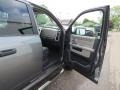 2009 Mineral Gray Metallic Dodge Ram 1500 SLT Quad Cab 4x4  photo #33