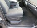 2009 Mineral Gray Metallic Dodge Ram 1500 SLT Quad Cab 4x4  photo #34