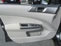 2012 Dark Gray Metallic Subaru Forester 2.5 X Limited  photo #14