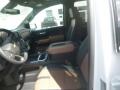 2019 Iridescent Pearl Tricoat Chevrolet Silverado 1500 High Country Crew Cab 4WD  photo #14