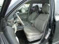 2012 Dark Gray Metallic Subaru Forester 2.5 X Limited  photo #16