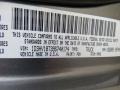 2009 Mineral Gray Metallic Dodge Ram 1500 SLT Quad Cab 4x4  photo #36