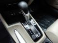Crimson Pearl - Civic EX Sedan Photo No. 22