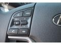 Black Steering Wheel Photo for 2019 Hyundai Tucson #133182441