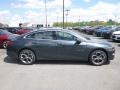Shadow Gray Metallic - Malibu RS Photo No. 6