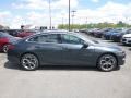 2019 Shadow Gray Metallic Chevrolet Malibu RS  photo #6