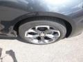 Shadow Gray Metallic - Malibu RS Photo No. 9