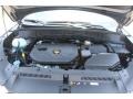 2.0 Liter DOHC 16-Valve D-CVVT 4 Cylinder 2019 Hyundai Tucson SE Engine