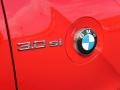 Bright Red - Z4 3.0si Roadster Photo No. 8