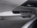 Alabaster Silver Metallic - Accord EX Sedan Photo No. 13