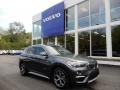 Mineral Grey Metallic - X1 xDrive28i Photo No. 1