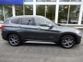 Mineral Grey Metallic - X1 xDrive28i Photo No. 2