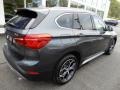 Mineral Grey Metallic - X1 xDrive28i Photo No. 3