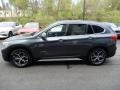 Mineral Grey Metallic - X1 xDrive28i Photo No. 7