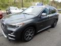 Mineral Grey Metallic - X1 xDrive28i Photo No. 8