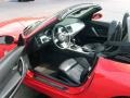 Bright Red - Z4 3.0si Roadster Photo No. 16