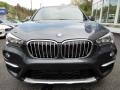 Mineral Grey Metallic - X1 xDrive28i Photo No. 9