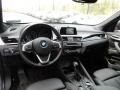 Mineral Grey Metallic - X1 xDrive28i Photo No. 13