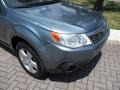 Sage Green Metallic - Forester 2.5 X Limited Photo No. 21