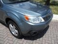 2010 Sage Green Metallic Subaru Forester 2.5 X Limited  photo #21