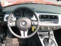 Bright Red - Z4 3.0si Roadster Photo No. 20