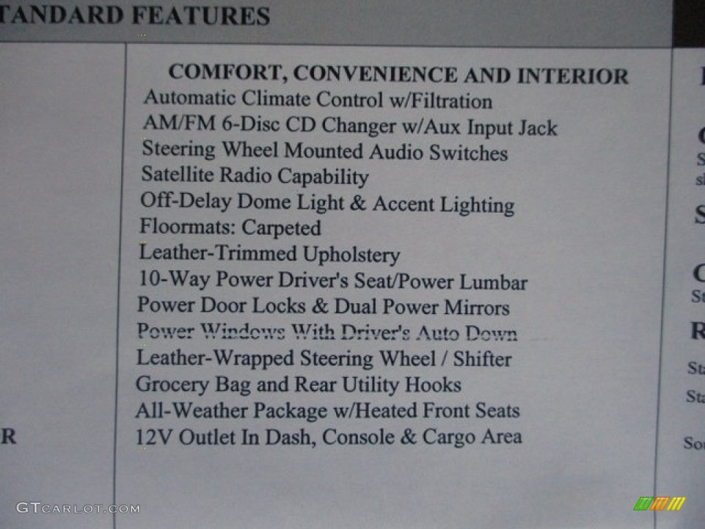 2010 Forester 2.5 X Limited - Sage Green Metallic / Platinum photo #32