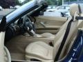 Montego Blue Metallic - Z4 3.0i Roadster Photo No. 17