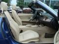 Montego Blue Metallic - Z4 3.0i Roadster Photo No. 18