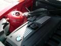 Bright Red - Z4 3.0si Roadster Photo No. 25