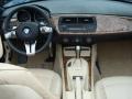 Montego Blue Metallic - Z4 3.0i Roadster Photo No. 20