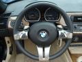 Montego Blue Metallic - Z4 3.0i Roadster Photo No. 22