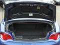 Montego Blue Metallic - Z4 3.0i Roadster Photo No. 25
