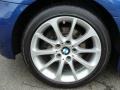 Montego Blue Metallic - Z4 3.0i Roadster Photo No. 26
